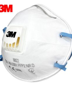 FIRE FIGHTING MASKS TT48 ATS-KT3M8822