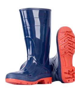FIRE PROTECTION BOOTS TT48 ATS-UBH04