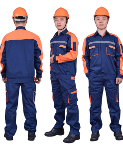 CONSTRUCTION UNIFORMS (FOR ENGINEERS) ATS-QABH08