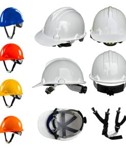 Helmets - accessories