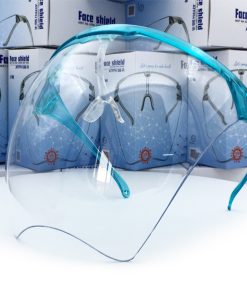 ATS-ATFFH99 ANTI-DROPPERS MASK