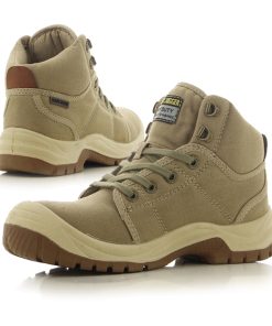 ATS-GBH01 JOGGER PROTECTIVE SHOES