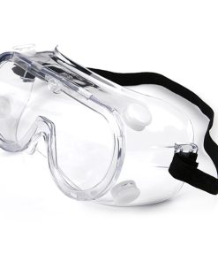 ATS-KBH3M LABORATORY PROTECTION GLASSES ATS-KBH3M