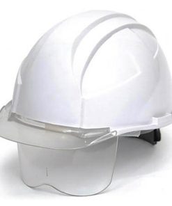 ATS-NBH04 WORKHOOD HOOD WITH GLASS