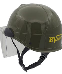 NÓN BẢO HỘ DÙNG CHO LỰC LƯỢNG (BV ANTT) CÓ KÍNH