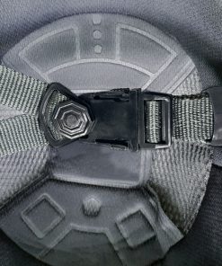 NÓN BẢO HỘ DÙNG CHO LỰC LƯỢNG (BV ANTT) CÓ KÍNH