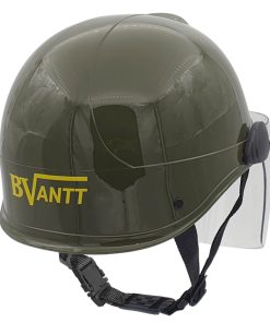 NÓN BẢO HỘ DÙNG CHO LỰC LƯỢNG (BV ANTT) CÓ KÍNH ATN13K