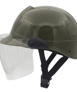 NÓN BẢO HỘ DÙNG CHO LỰC LƯỢNG (BV ANTT) CÓ KÍNH ATN13K