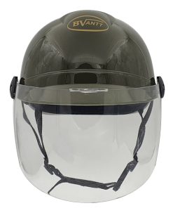 NÓN BẢO HỘ DÙNG CHO LỰC LƯỢNG (BV ANTT) CÓ KÍNH ATN13K