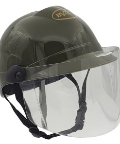 NÓN BẢO HỘ DÙNG CHO LỰC LƯỢNG (BV ANTT) CÓ KÍNH ATN13K